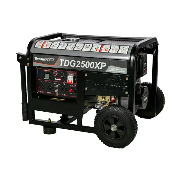 TDG2500XP
